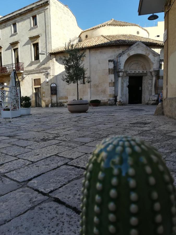 Metro Casa Vacanze Brindisi Zewnętrze zdjęcie